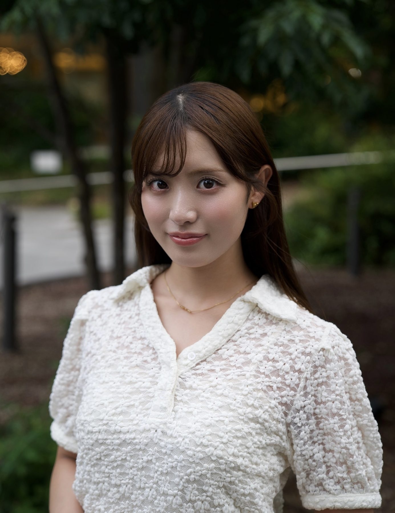 担当カウンセラー 安藤 令奈